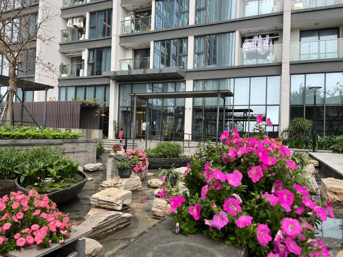 Vinhomes Metropolis Luxury Apartment 2 Br Hanoi Exterior photo